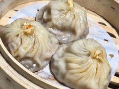 蟹粉小笼-胜记凯心茶餐厅(汇金财富广场店)