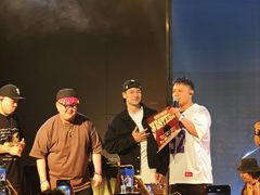 -MAO Livehouse(杭州店)