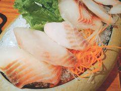 巴沙鱼-呷哺呷哺 黄金牧场 (新中关购物中心店)
