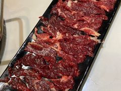 -陈记顺和牛肉火锅馆(天河北路店)