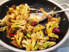 -四季厨房 鲁菜·孔府烤鸭(二环南路店)