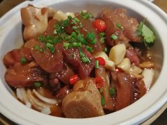 -杭百味·大众精选杭帮菜(西湖音乐喷泉店)