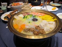 -南里山房(虹桥新天地店)