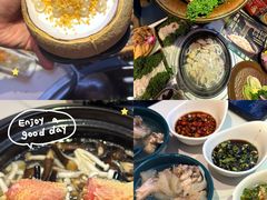 -润泽园椰子鸡(汇一城店)