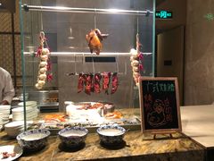 烧烤-嘉定凯悦·咖啡厅