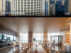 -J cafe 朝夕餐厅