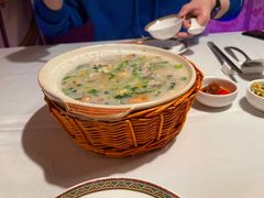 -翡翠小城·海鲜豆捞·广式点心(老佛爷店)