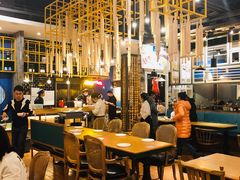 大堂-春饼先生·北京烤鸭(甘井子万达店)