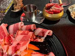 -伊茉家的烤肉店(勒泰中心店)