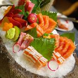 乌龙小院·私房日料yyds