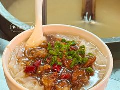 -隆都四季香饭店(碧海路店)