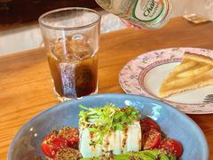-Retro Deli 茶泡饭