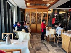 大堂-辣婆婆(航天桥店)