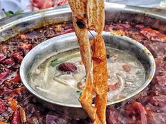 -枇杷园食为鲜火锅(南山店)