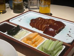 -侨美食家·粤菜(体育西路店)
