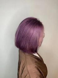 -意廊 Hair Salon