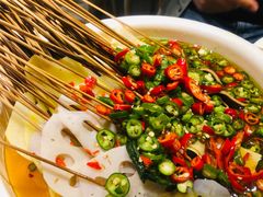 -嘉州叶婆婆钵钵鸡(建设路店)