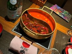 -赤RedBowl川锅·炙烤·板前(北京瑰丽酒店)
