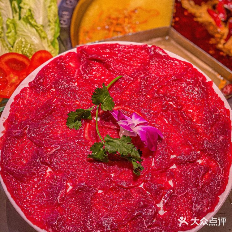 在广州就能吃到地地道道的重庆牛油火锅