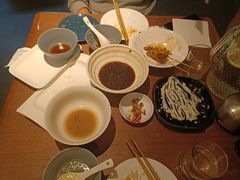 -南门小馆·清真(国贸商城店)