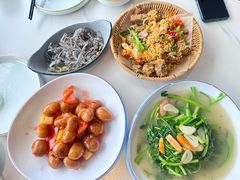 -皓景海鲜·地标美食(双月湾店)