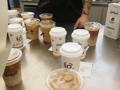 -Seesaw Coffee(武商MALL·武广店)