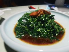 -金典银峰老鹅馆·昆山菜(亭林公园店)