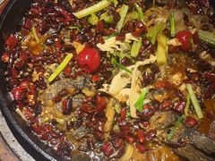 -老板恋上鱼(恒隆广场店)