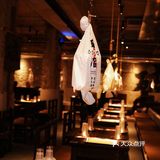 破店有点意思 | 味道绝不会塌房