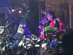 -酒座音乐主题串吧(滑翔西社区店)