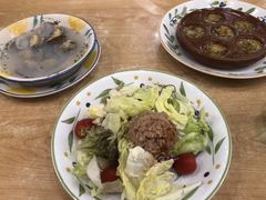 -萨莉亚意式餐厅(特力时尚汇店)