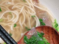 -马记永·兰州牛肉面(天通苑家乐福店)
