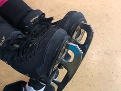 -冠军冰场CHAMPION RINK(苏州中心商场店)