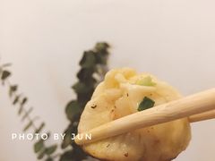 生煎-同心楼(解放北路店)