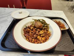 -乡村基(双流时代奥特莱斯餐厅)