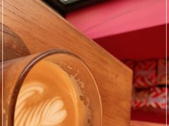 -Punchline Coffee&Roaster(同济大学店)