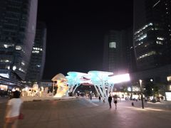 -大族广场Mall&More