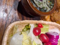 -百花人家(门城水岸店)