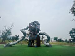 -桂溪生态公园