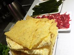 -古乐牛香·鲜牛肉牛杂火锅(吴江三里桥运东商业广场店)