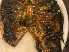 -沈记烧烤海鲜(江汉二路店)