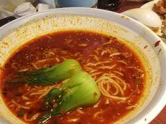-川人百味(万达店)