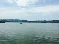 -西湖游船