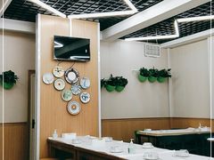 大堂-北戴河庆山饭店·海鲜砂锅粥(北戴河黑石路店)