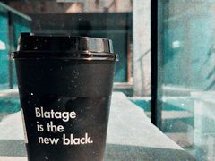 -BLATAGE COFFEE