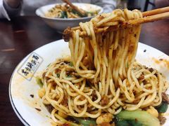 花市豌杂面-花市豌杂面(民生路店)