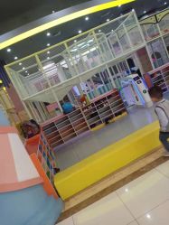 -雅乐达儿童乐园(海韵广场店)