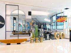 -HELLO MUSAE 拾光缪斯餐厅·纯正希腊风味(苏州中心店)