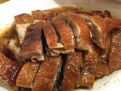 -老字号蛇口德记烧腊饭店·海鲜加工