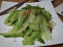 -德胜轩正宗顺德菜(宝安沙井会展中心店)